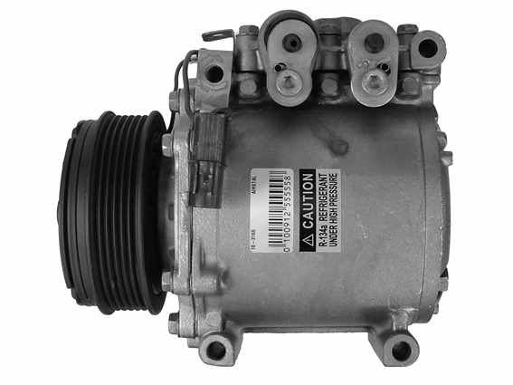 Austausch Klimakompressor, 0044713177-02 | AKC011H201F