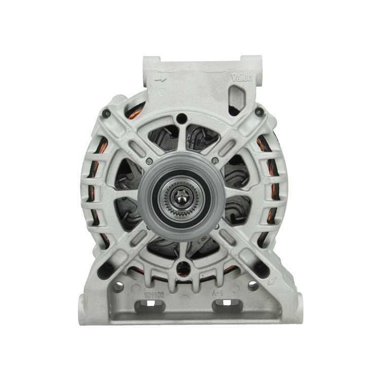 Original Generator, 0000412734-01 | Mercedes-Benz, A2661540602, 2661540902, 2661541302, 2661540602