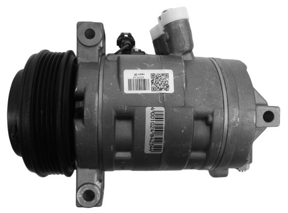 Austausch Klimakompressor, 0044713959-02 | EB3B19D629BA