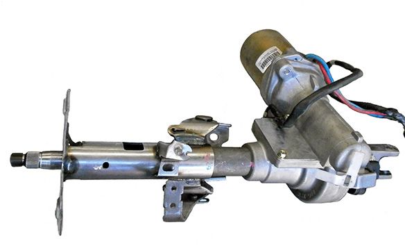 Austausch Lenksäule, 0121110111-02 | Toyota, 4525002500