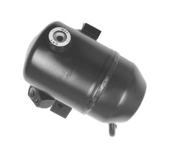 Filtertrockner, Klimaanlage - 0085110184-03 | Scania, 133545, 1772730