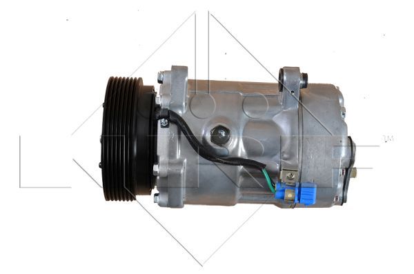 Aftermarket Klimakompressor, 0044710080-03 | 95NW19D629BB, 95NW19D629BC, 1H0820803F, 1067110