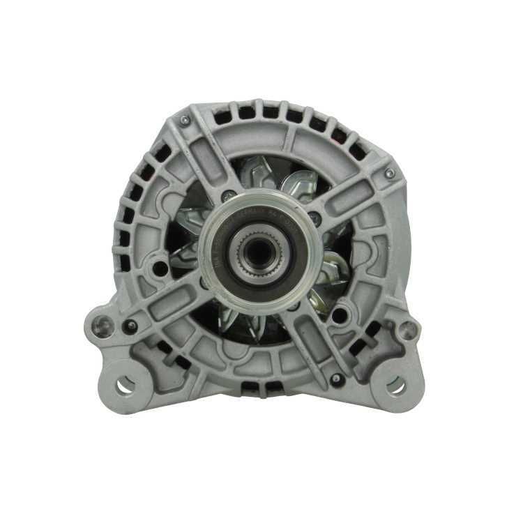 Aftermarket Generator, 0000411380-03 | Audi, MAN, 03G903016E, 04L903021HX, 65261016002