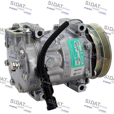 Original Klimakompressor, 0044710316-01 | 51779707038