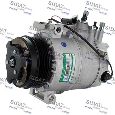 Aftermarket Klimakompressor, 0044715936-03 | 0012308211, 0022305211, A0012308211, A0022305211