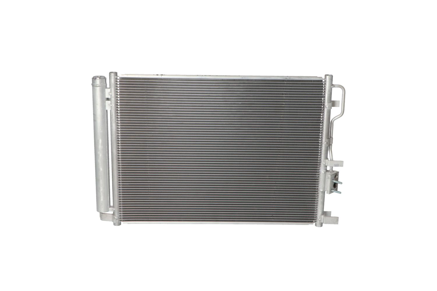 Klimakondensator 0044810171-03 | Hyundai, Kia, 29136D7000, 97606D7000, 97606D7050, 97606F8000