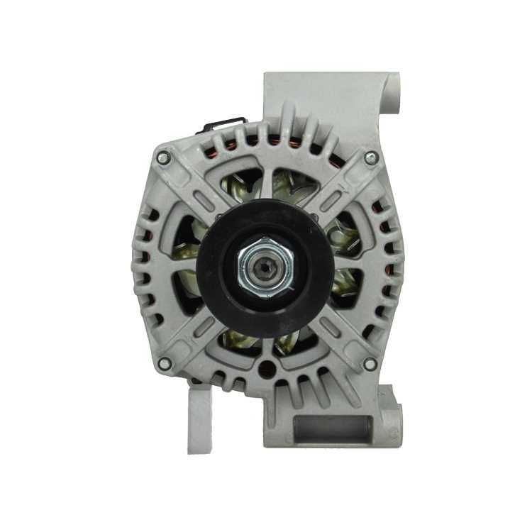 Aftermarket Generator, 0000412472-03 | Alfa Romeo, Citroën, 1608857980, 51880174, 51984057