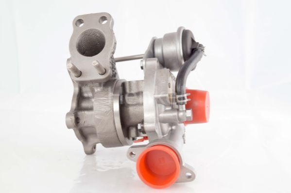 Turbolader Citroën, Ford, Y40113700C, 1219456, 01148107, 1148107 | 0223411138-02