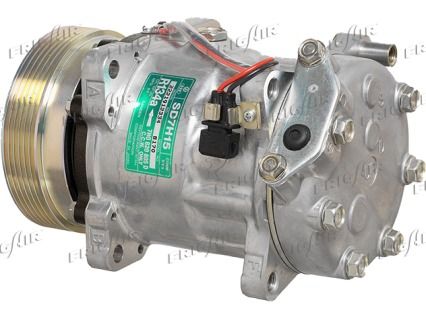 Klimakompressor / AC Kompressor 7H0820805D | 0044711527-01 – Original