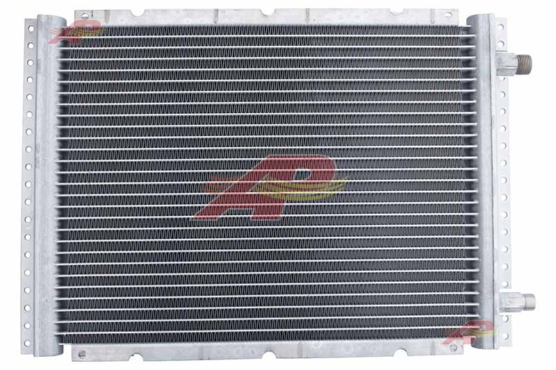 Klimakondensator Case CE, 87441689, 87515917, 87563692 | 0044810980-03