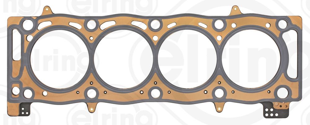 Zylinderkopfdichtung, 0031811854-03 | Citroën, Fiat, 9655638780, 0209FW, LR017305, 1427793