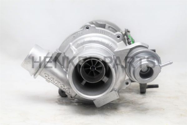 Turbolader - 0223414848-01 | Volvo, 31380130