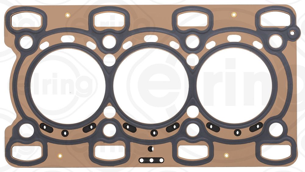 Zylinderkopfdichtung, 0031811533-03 | Tata, 570701155303