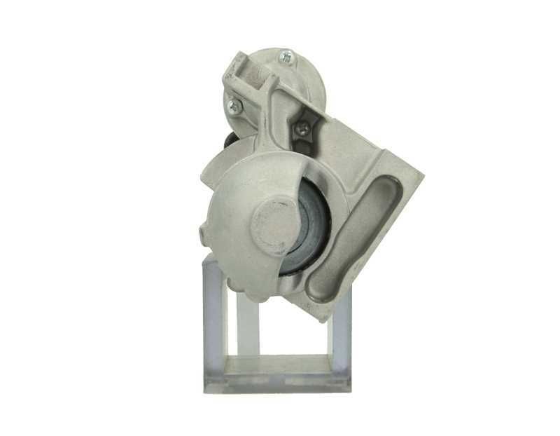 Aftermarket Starter, 0000213671-03 | 12563764, 12570255, 12579131
