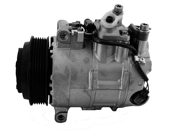 Austausch Klimakompressor, 0044710910-02 | 0022307311, A0012305011, A0022307311