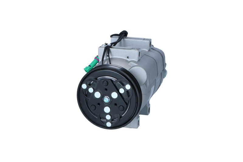 Aftermarket Klimakompressor, 0044710324-03 | 8D0260805MX, 8D0260805D, 8D0260805F, 8D0260805M