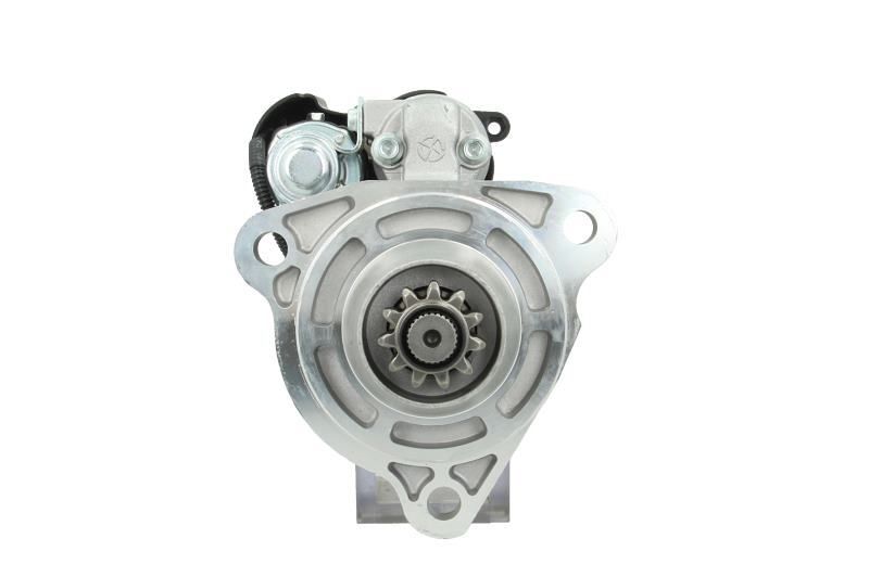 Original Starter, 0000213812-01 | DAF, 1843852, 1876369R, 1956090, 1688625
