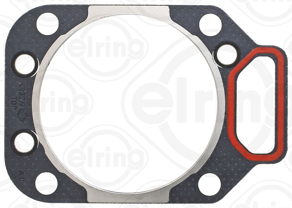 Zylinderkopfdichtung, 0031812333-03 | Deutz-Fahr, Fendt, 12911909, 12911912