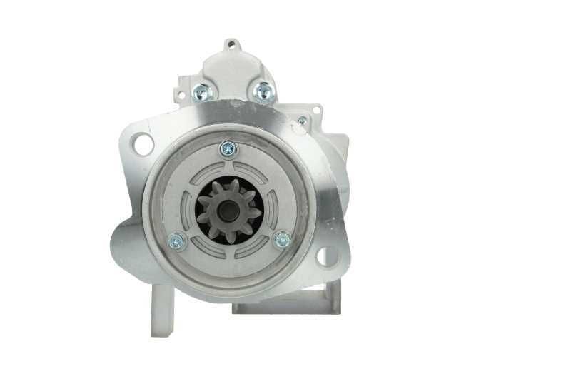 Aftermarket Starter, 0000212384-03 | Nissan, Opel, 93196800, 5010437728, 23300744501, S13527B