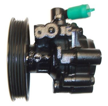 Austausch Hydraulikpumpe, 0001211490-02 | 4874243, 4764526, 4695653