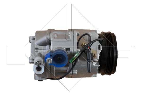 Aftermarket Klimakompressor, 0044711131-03 | 64529185146, 64529195971, 9195971, 64509121762
