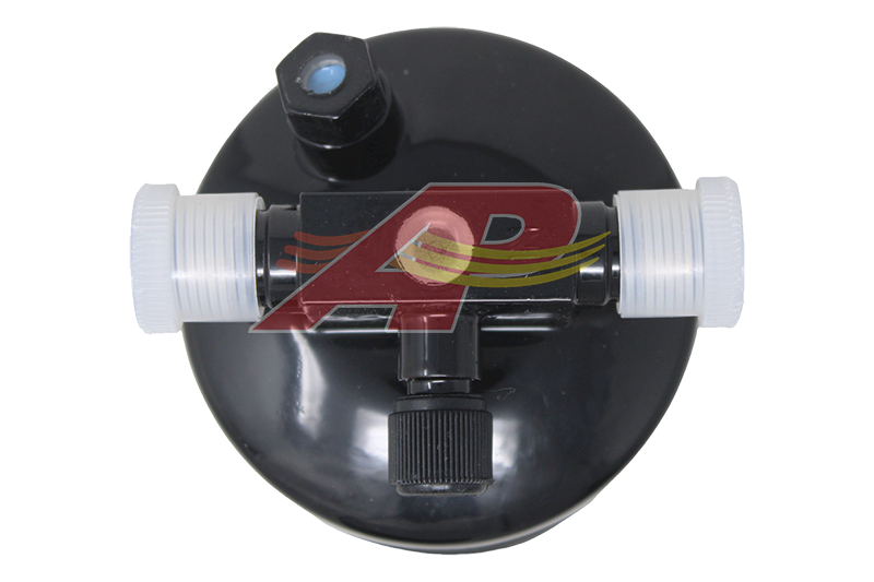 Filtertrockner, Klimaanlage 134684076, 47106861, MCC260220, VOE11716740 | 0085110425-01