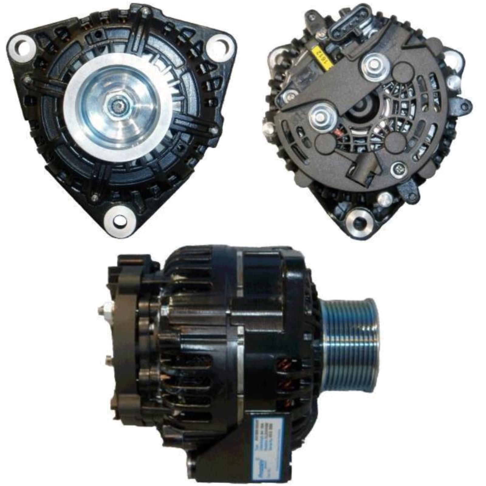 Original Generator, 0000412969-01