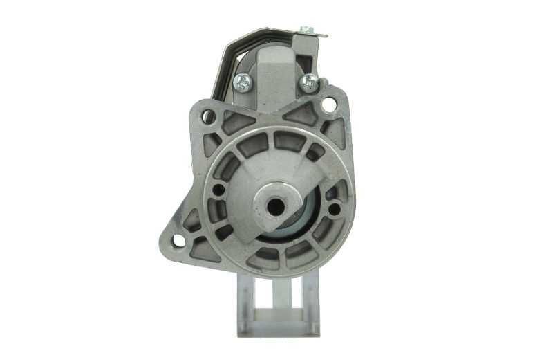 Aftermarket Starter, 0000213581-03 | Chrysler, M1T84181ZC, M001T84181ZC, 4609345, M1T84181