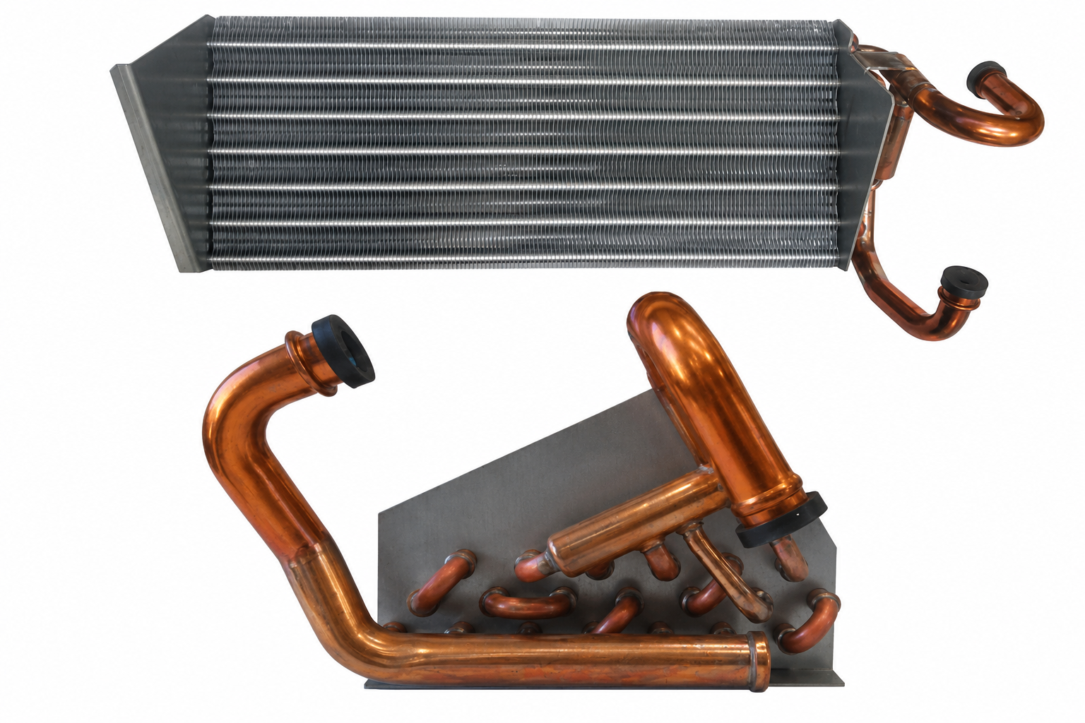 Heizungseinheit Massey-Ferguson, Valtra, ACW0214220 | 0047110124-03