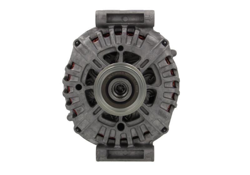 Original Generator, 0000412843-01 | Mercedes-Benz, 0009068201, 9068201, A0009068201
