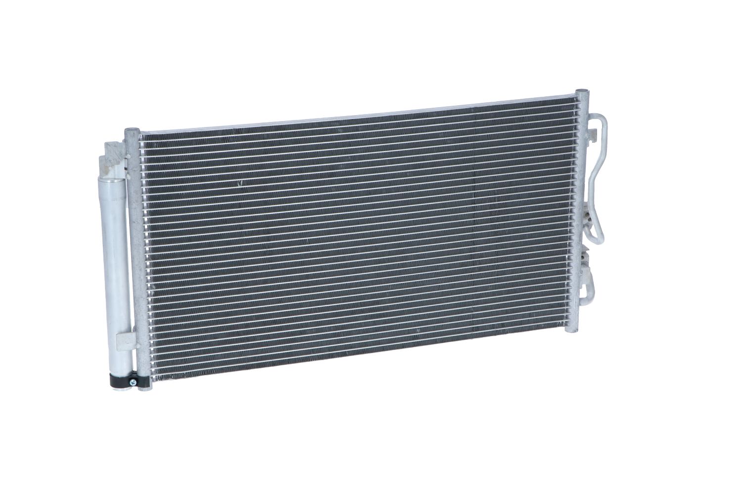 Klimakondensator 0044810921-03 | BMW, 64509335364, 9218121, 64506804722, 9335364