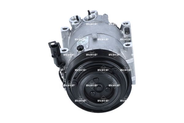 Original Klimakompressor, 0044711166-01 | 977011Y550