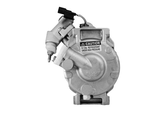 Austausch Klimakompressor, 0044711952-02