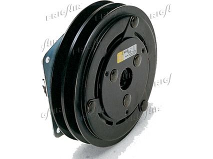 Universal Magnetkupplung, York Klimakompressor | Ø 153, 12V