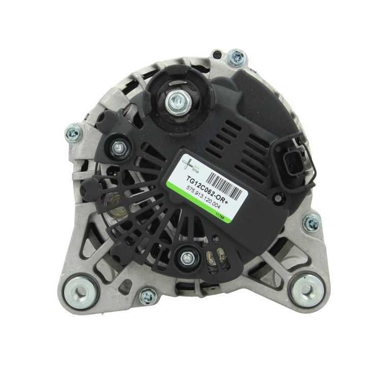 Aftermarket Generator, 0000413199-03 | Renault, 231000W80A, 7711497371, 8200757870, LR1100705F