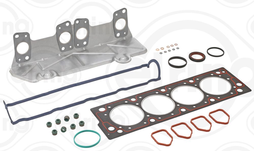 Dichtungssatz, Zylinderkopf - 0031911398-03