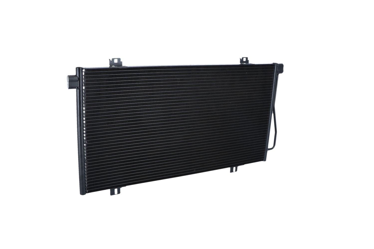 Klimakondensator 0044810016-03 | Nissan, Renault, 2765000QAF, 7701052120, 8671017661 Klimakondensator 0044810016-03 | Nissan, Renault, 2765000QAF, 7701052120, 8671017661