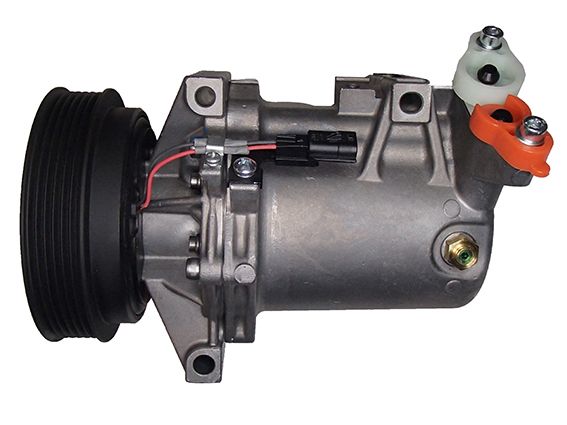 Austausch Klimakompressor, 0044711159-02 | 926003VC6B