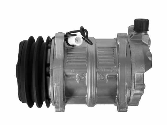 Austausch Klimakompressor, 0044710332-02 | 3962042, 8113623