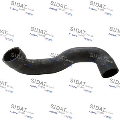 Ladeluftschlauch, 0331410669-03 | Saab, 12822777