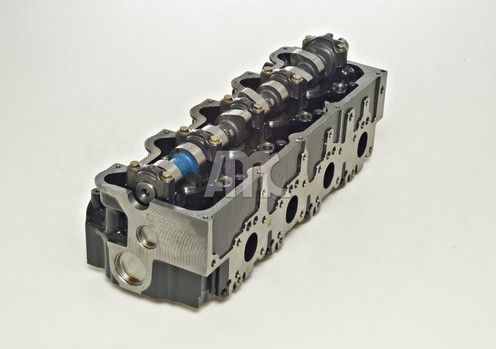 AMC Zylinderkopf, 0126310768-03 | 1110154150, 909154