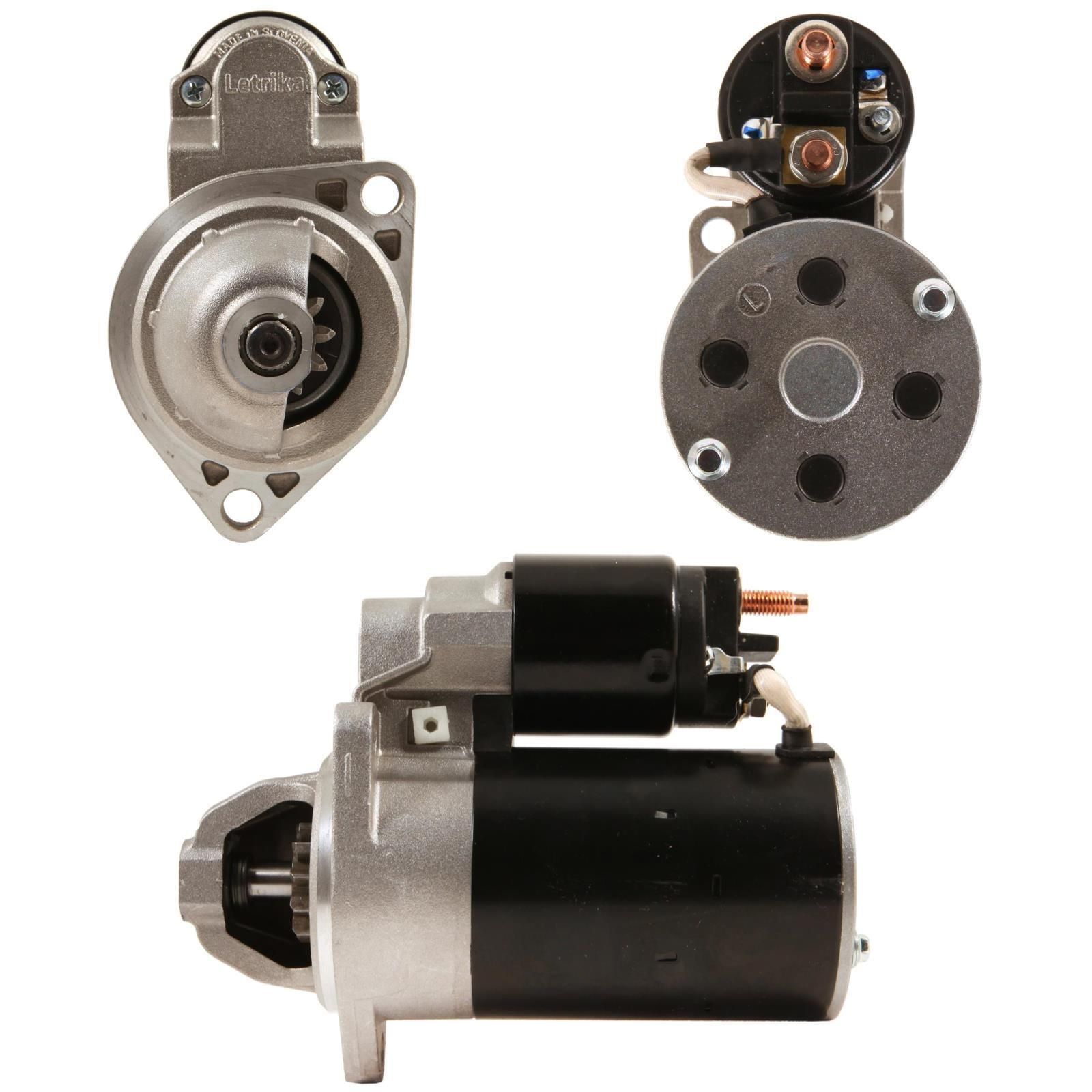 Starter, 0000213031-01 | 5840176, 56514R, 5840215, 5840218