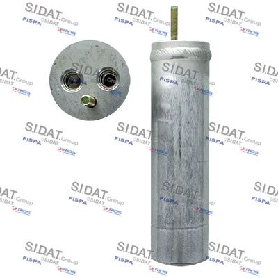 Filtertrockner, Klimaanlage - 0085110361-03 | Mazda, BP4K61501, BP4K61501A, D65161501, D65161501A