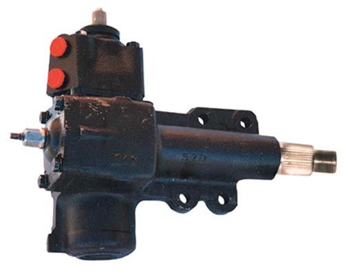 Austausch Lenkgetriebe, 0028610781-02 | Nissan