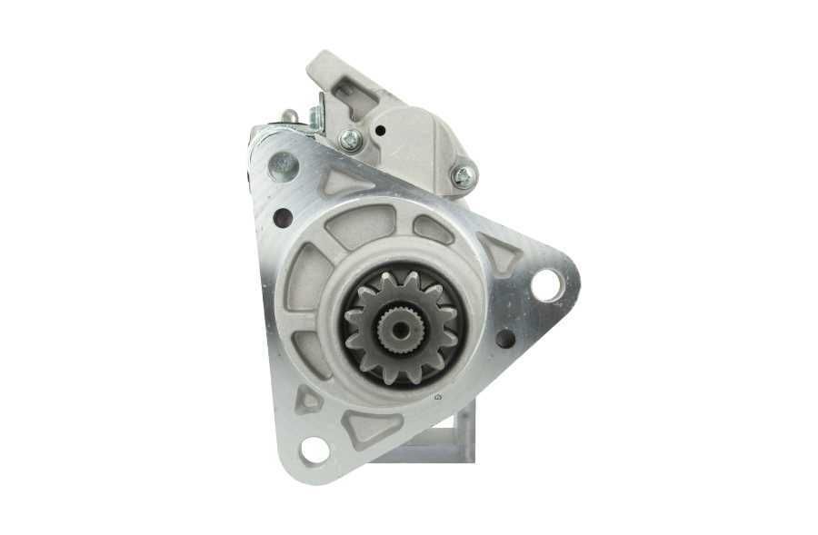 Original Starter, 0000213457-01 | Volvo, M9T64072, M009T68871AM, M9T66472, 85013090