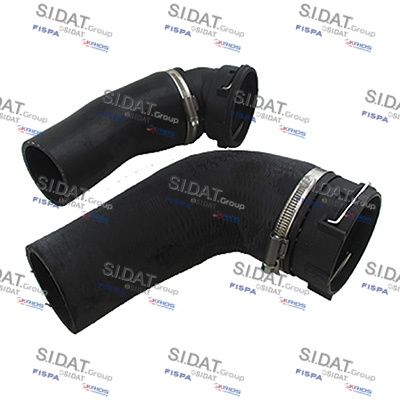 Ladeluftschlauch, 0331410360-03 | BMW, 11617796294