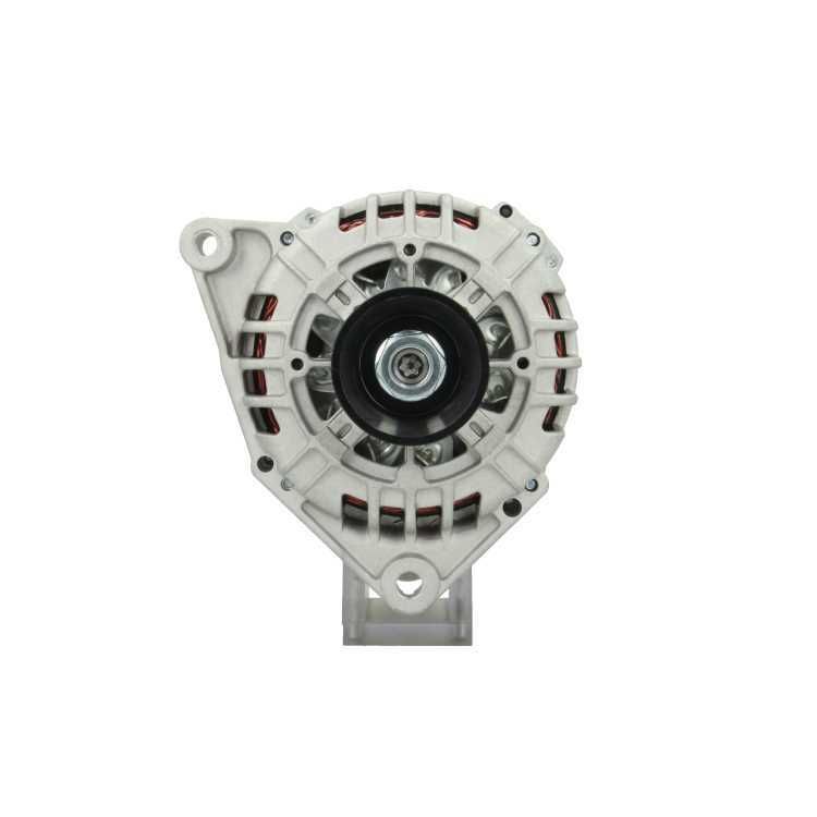 Aftermarket Generator, 0000411373-03 | Audi, Skoda, 059903015G, 078903016FX, 66903016, 06C903016A