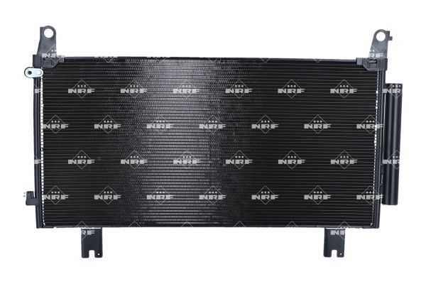 Klimakondensator 0044810406-03 | Honda, 80100TLAA01