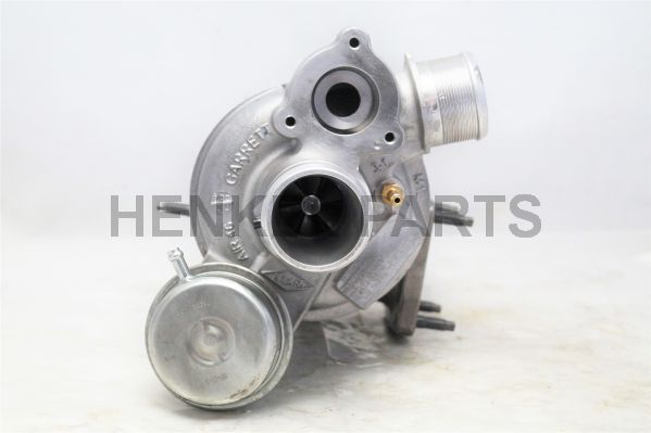 Turbolader - 0223414839-01 | Fiat, 55268675