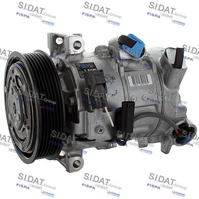 Original Klimakompressor, 0044710873-01 | 50543952